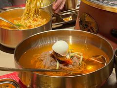 -西塔老太太泥炉烤肉(温州首店万象城黑金店)