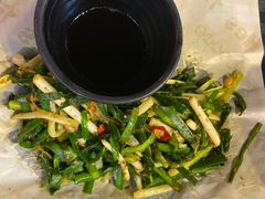 -何师烧烤·香辣蟹·川菜·30年老品牌(太古里旗舰店)