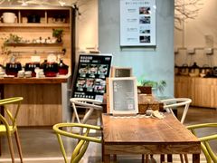 -山食间·中式营养轻餐(保利时光里店)