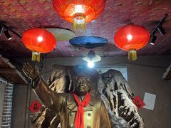 -即墨老公社·海肠捞饭大王(古城店)
