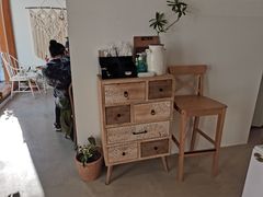 -AHAVA·Fang Baking Studio