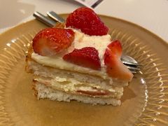 -BAKER&SPICE(安福路店)