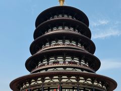 -隋唐洛阳城明堂天堂景区