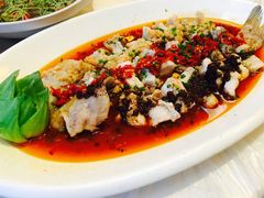 -巴陵全鱼席(湖南老字号汴河街店 )