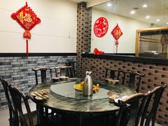 大堂-庆合府重庆大排档(紫都城店)
