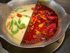 -湊湊火锅·茶憩(世博大道店)