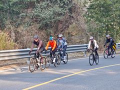 -GIANT捷安特自行车专卖店(金桥台儿庄路店)