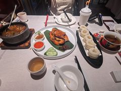 -千百味红餐厅·江西菜(绿地双子塔店)