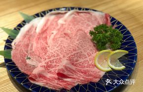 M12 Wagyu Sukiyaki