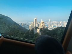 -山顶缆车