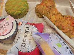 -奈雪的茶(时代天街店)