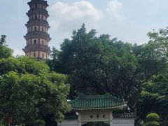 -广州莲花山旅游区