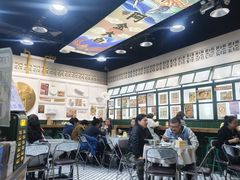 -阿金大白·上海菜馆(新天地店)