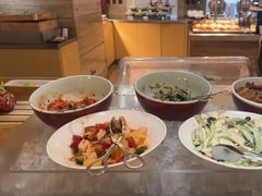 -北京王府井希尔顿酒店·万斯阁西餐厅