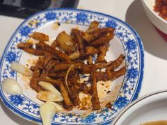 -一烙锅(友谊店)