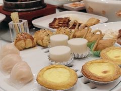 -一品粤珍轩(吴中路店)