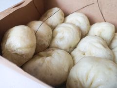 -舒小笼松针小笼包