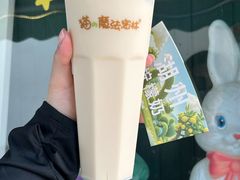 -猫的魔法密林(衣裳街店)