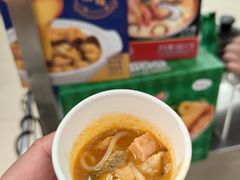 -盒马X会员店(王府井奥莱UP TOWN店)