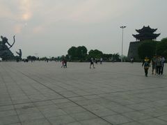android_upload_pic-巴陵广场
