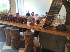 -茶油香闽南菜·花园餐厅(前埔店)