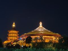 -隋唐洛阳城明堂天堂景区