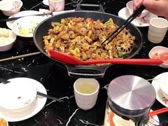 -椒行天下干锅牛蛙·(万宝店)