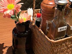 -翡翠鸟精品泰国菜(北辰财富中心店)
