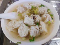 馄饨-汪家馄饨(集庆路店)