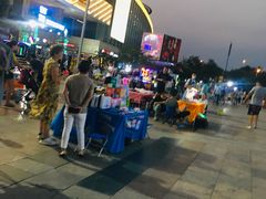 -时代奥城商业广场