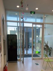 -青苗儿童口腔(长楹天街购物中心)