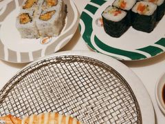 -新一番三文鱼寿司(友谊国贸城店)