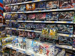 -TOYSRUS玩具反斗城(大连恒隆广场店)