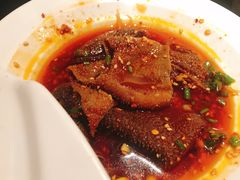 -成都你六姐·牛肉冒菜(城市集市合生汇店)