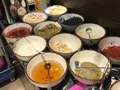 -深水井老冰粉(解放碑英利大融城店)