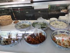 -老保定驴肉馆(云岗路店)