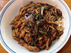 -君东记本帮面馆(天钥桥路店)