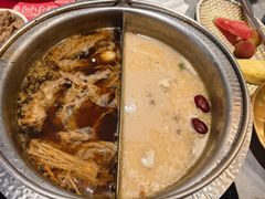 -樱煦和牛寿喜烧(如皋吾悦广场店)