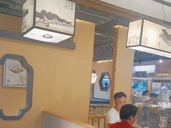 -绿草地·湘菜(喜盈门店)