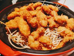 -顺德美的万豪酒店·自助餐·贡厨