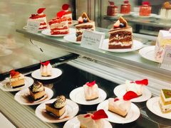 -PETIT PARIS 小巴黎(花园道店)