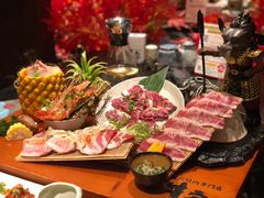 -牛家酒场(7mall店)