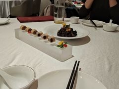 -满堂·烤鸭店·北京菜(鼓楼店)