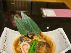 -昱匠·日本料理(金融街店)