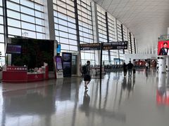 -郑州新郑国际机场-T2航站楼