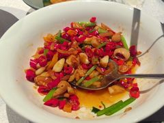 -湘中缘·湖南菜(娄底驻京办店)