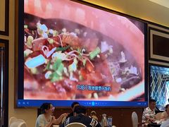 -聚福山莊·寻味顺德(北滘店)