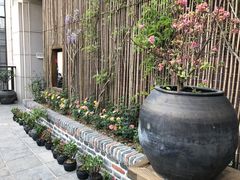 -瓦库茶馆17号(海汇港店)