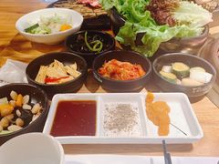 -黑牛黑猪烤肉专门店(万象城店)