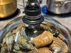 -争先鲜·蒸汽海鲜自助·鲜切牛肉